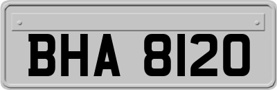BHA8120