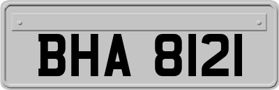 BHA8121