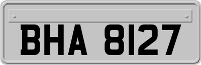 BHA8127