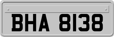 BHA8138