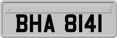 BHA8141