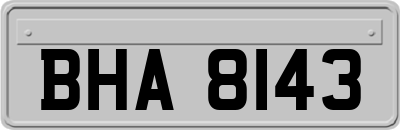BHA8143