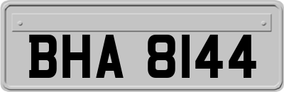 BHA8144