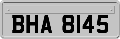 BHA8145