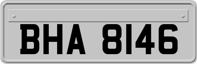 BHA8146