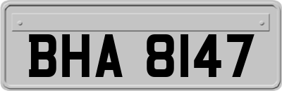 BHA8147