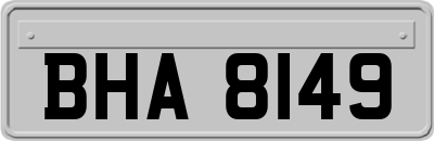 BHA8149