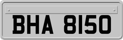 BHA8150