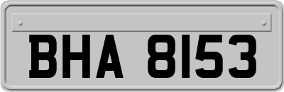 BHA8153