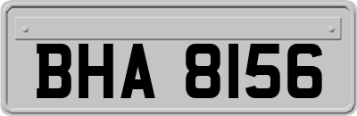 BHA8156