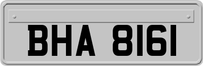 BHA8161