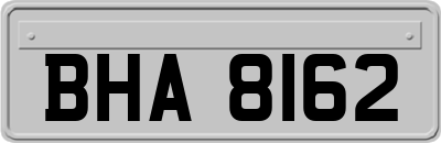 BHA8162