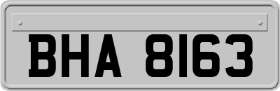 BHA8163