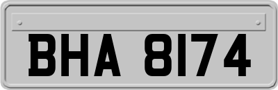BHA8174