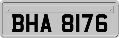 BHA8176