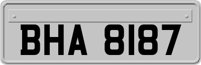 BHA8187