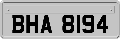 BHA8194