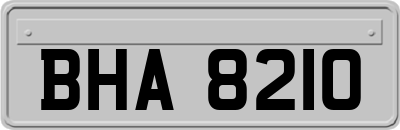 BHA8210