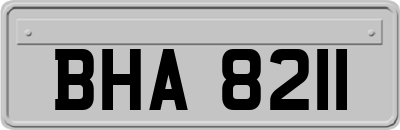 BHA8211