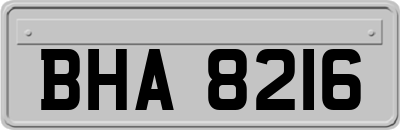 BHA8216