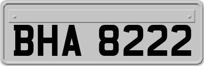 BHA8222