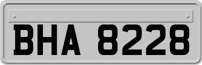 BHA8228