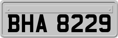 BHA8229