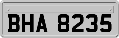 BHA8235