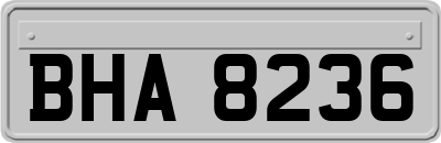 BHA8236