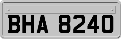 BHA8240