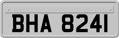 BHA8241
