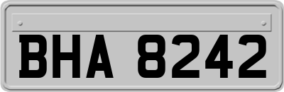 BHA8242