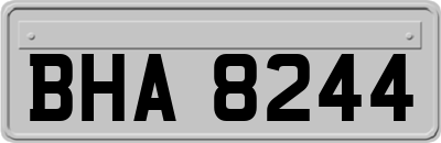 BHA8244