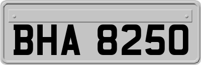 BHA8250