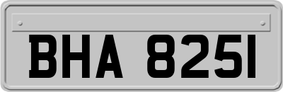BHA8251