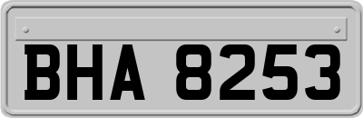 BHA8253