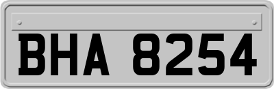 BHA8254