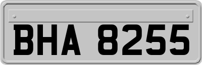 BHA8255