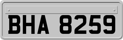 BHA8259