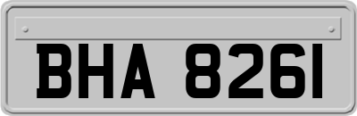 BHA8261
