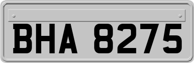 BHA8275