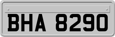 BHA8290