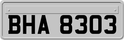 BHA8303