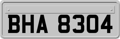 BHA8304