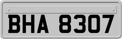 BHA8307