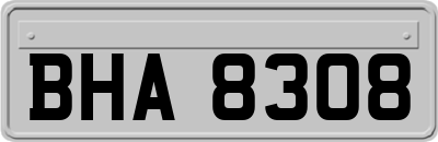 BHA8308