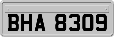 BHA8309