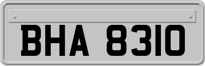 BHA8310