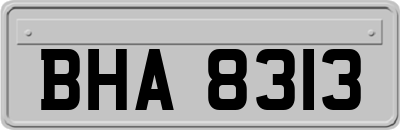 BHA8313