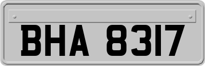 BHA8317
